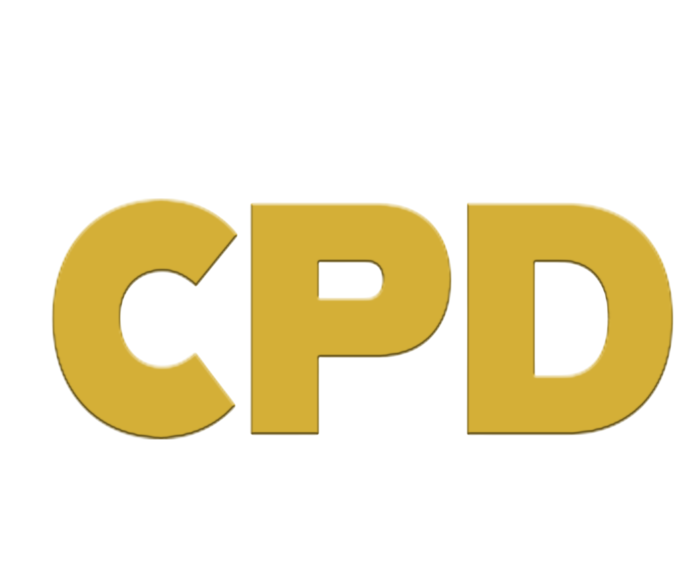 CPD icon