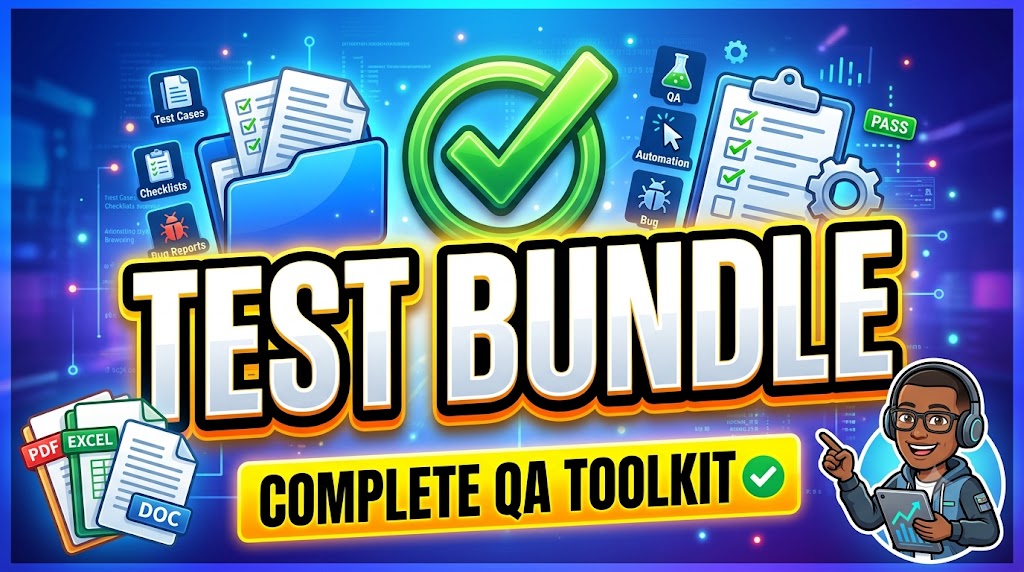 Test Bundle